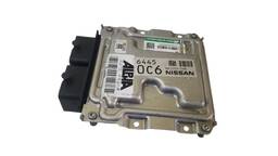 Módulo Injeção Nissan Sentra 2.0 2014 A 2019 Aut. 0261s09469