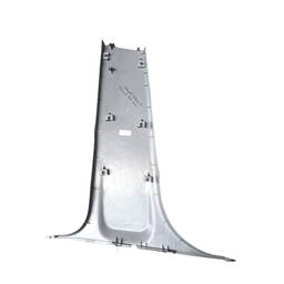 ACABAMENTO COLUNA CENTRAL DIREITA GRAND SIENA 2012 A 2021