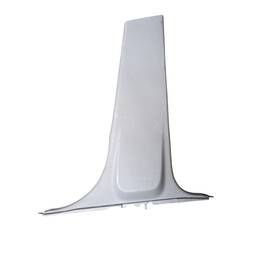 ACABAMENTO COLUNA CENTRAL DIREITA GRAND SIENA 2012 A 2021