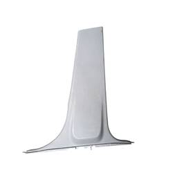 ACABAMENTO COLUNA CENTRAL DIREITA GRAND SIENA 2012 A 2021