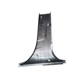 MOLDURA COLUNA INFERIOR ESQUERDO CHEVROLET ONIX 2014 