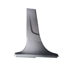 Moldura Coluna Inferior Esquerdo Chevrolet Onix 2014 