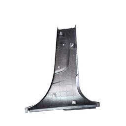 MOLDURA COLUNA INFERIOR ESQUERDO CHEVROLET ONIX 2014 