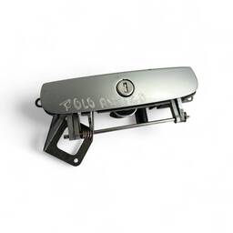 Maçaneta Tampa Traseira Vw Polo 2007 a 2010 