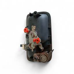 MAÇANETA TAMPA TRASEIRA VW AMAROK 2010 A 2016