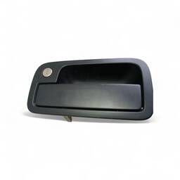 MAÇANETA TAMPA TRASEIRA VW AMAROK 2010 A 2016