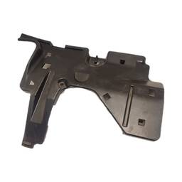 MOLDURA PAÍNEL INFERIOR HONDA CIVIC 2006 A 2011