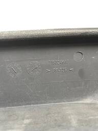 PORTA OBJETOS DIANTEIRO ESQUERDO PALIO 2000 4P 715024633 