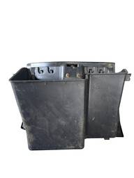 TAMPA PORTA LUVAS NEW FIESTA 2014 2015 A 2019