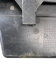 TAMPA PORTA LUVAS NEW FIESTA 2014 2015 A 2019