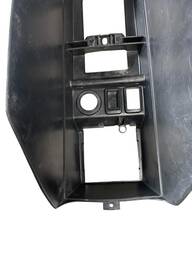 CONSOLE CENTRAL SAVEIRO 1988 1989 1990 1991 1992 1993 