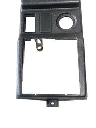 CONSOLE CENTRAL SAVEIRO 1988 1989 1990 1991 1992 1993 