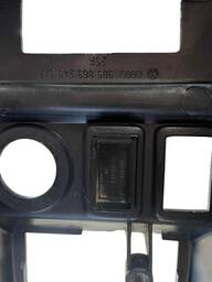 CONSOLE CENTRAL SAVEIRO 1988 1989 1990 1991 1992 1993 