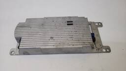 MÓDULO RADIO BMW 328I 2.0 2013 A 2016 PRATEADO