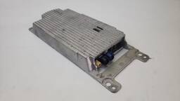 MÓDULO RADIO BMW 328I 2.0 2013 A 2016 PRATEADO