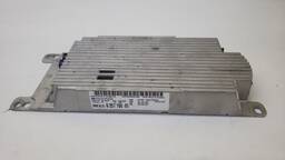 MÓDULO RADIO BMW 328I 2.0 2013 A 2016 PRATEADO