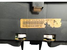 PAINEL INSTRUMENTOS CELTA PRISMA 1.0 1.4 2007 A 2014