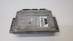 MÓDULO INJEÇÃO CITROËN C4 2.0 2008 A 2013 9667325980