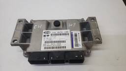 MÓDULO INJEÇÃO CITROËN C4 2.0 2008 A 2013 9667325980