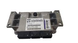 MÓDULO INJEÇÃO CITROËN C4 2.0 2008 A 2013 9667325980