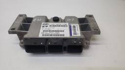 MÓDULO INJEÇÃO CITROËN C4 2.0 2008 A 2013 9667325980