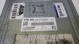 MÓDULO INJEÇÃO VW GOLF GTI 2.0 2014 A 2019 06K907425B