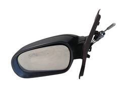 Retrovisor Esquerdo Fox Space Cross 04/10 Manual e9014305