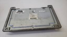 MÓDULO AMPLIFICADOR E SOM FORD EDGE 3.5 2009 A 2015 CINZA