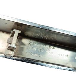 GRADE CENTRAL INFERIOR PARACHOQUE FUSION 2006 2007 A 2009