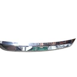 Grade Central Inferior Parachoque Fusion 2019