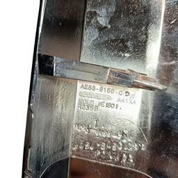 GRADE CENTRAL INFERIOR PARACHOQUE FUSION 2019