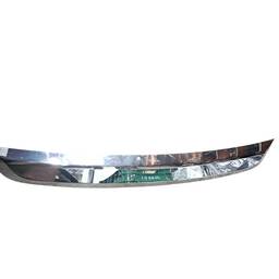 GRADE CENTRAL INFERIOR PARACHOQUE FUSION 2019