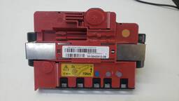 MÓDULO PLACA FUSIVEL BMW X1 3.0 2011 2012