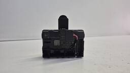 MÓDULO PORTA DIANTEIRA ESQUERDA VW POLO 2019 2020