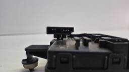 MÓDULO PORTA DIANTEIRA ESQUERDA VW POLO 2019 2020