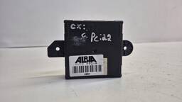 MÓDULO PORTA DIANTEIRA ESQUERDA GRAN CHEROKEE 3.0 2015