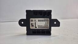 MÓDULO PORTA DIANTEIRA ESQUERDA GRAN CHEROKEE 3.0 2015