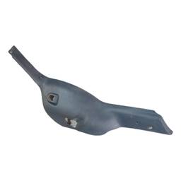 ACABAMENTO SOLEIRA TRASEIRA FIAT SIENA PALIO 1996 A 2004 L.D