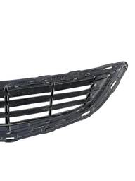 GRADE INFERIOR ONIX PRISMA 2013 A 2019 JOY LS S/ FRISO CROMA