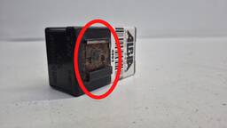 MÓDULO CONTROLE RETROVISOR MITSUBISHI PAJERO FULL 2008