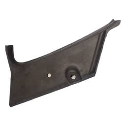 MOLDURA COLUNA TRASEIRA FIAT UNO 1991 A 1999 LADO DIREITO