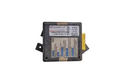 Módulo Airbag Honda Civic 1997 a 2000