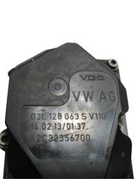 TBI CORPO BORBOLETA AMAROK 2.0 DIESEL 2010 A 2019