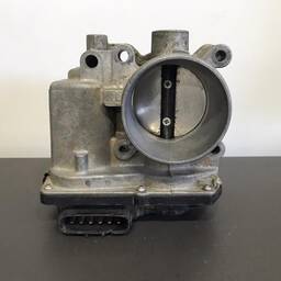 Corpo Borboleta Tbi Nissan Kicks 1.6 2017/2024 3AA5001I