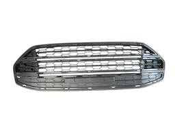 Grade New Fiesta 2014 a 2017