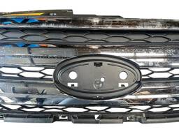 GRADE EDGE 2011 A 2014