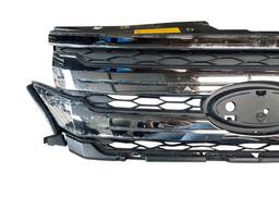 GRADE EDGE 2011 A 2014