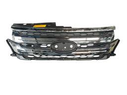 GRADE EDGE 2011 A 2014