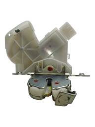 FECHADURA ELÉTRICA TAMPA TRASEIRA ETIOS HATCH 2013 A 2021