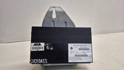 MÓDULO AMPLIFICADOR SOM JEEP GRAN CHEROKEE 3.0 2015